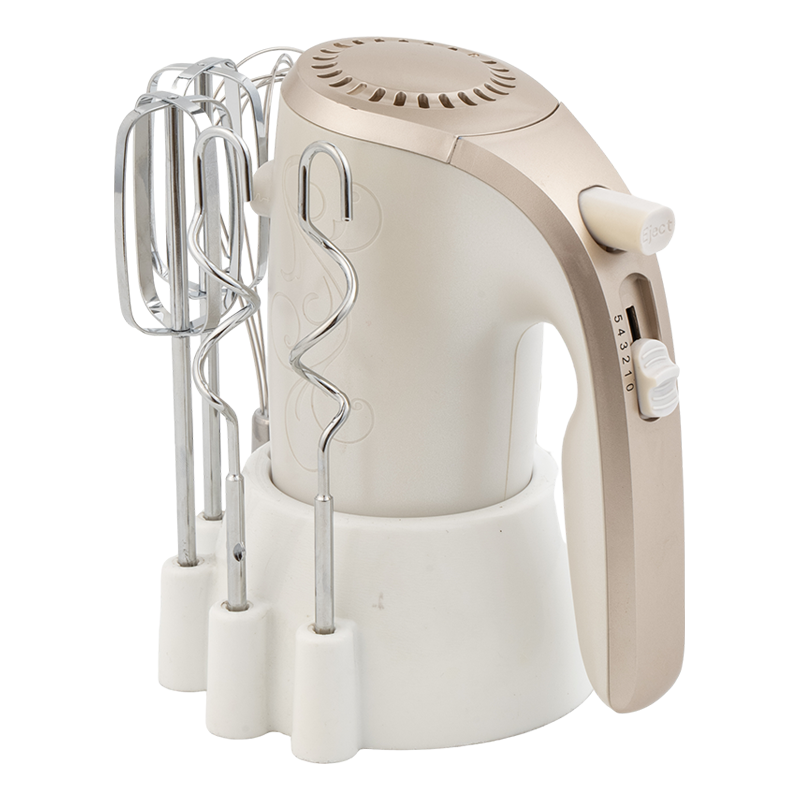 สิ่งที่คุณควรรู้ก่อนซื้อเครื่องผสมอาหารแบบมือถือสำหรับครีม บัตเตอร์มิลค์ และการอบขนมทุกวัน