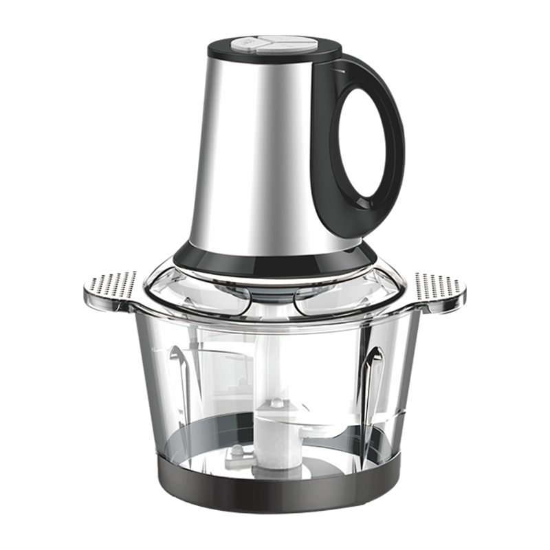 อุปกรณ์สับด่วนขนาดกะทัดรัดปฏิวัติการเตรียมอาหารและเพิ่มประสิทธิภาพการทำอาหารในครัวที่บ้านอย่างไร